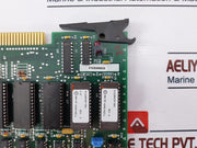 Honeywell 30752787-002 Communications Logic Board