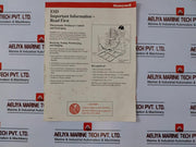 Honeywell 30753732-001 Electrostatic Discharge Control And Packaging Set