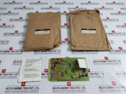 Honeywell 30756483-002 Udc6000 Process Controller Digital I/O-2Nd Current Output