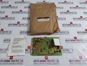 Honeywell 30756483-002 Udc6000 Process Controller Digital I/O-2Nd Current Output
