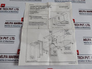 Honeywell 30756483-002 Udc6000 Process Controller Digital I/O-2Nd Current Output