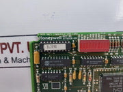 Honeywell 30756538-001 9000 Dmcs Communications Card