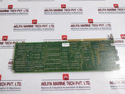 Honeywell 30756538-001 9000 Dmcs Communications Card