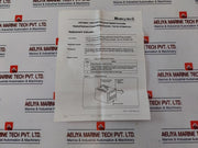 Honeywell 30756672-001 Udc3000 Universal Digital Controller 
