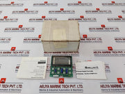 Honeywell 30756672-001 Udc3000 Universal Digital Controller 