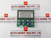 Honeywell 30756672-001 Udc3000 Universal Digital Controller 