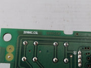 Honeywell 30756672-001 Udc3000 Universal Digital Controller 