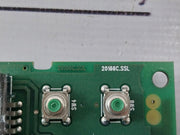 Honeywell 30756672-001 Udc3000 Universal Digital Controller 