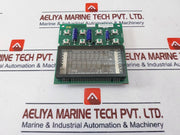 Honeywell 30756672-001 Udc3000 Universal Digital Controller 