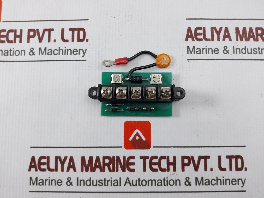 Honeywell 30756955-002 Terminal Board Pcb Card 94V-0