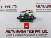 Honeywell 30756955-002 Terminal Board Pcb Card 94V-0