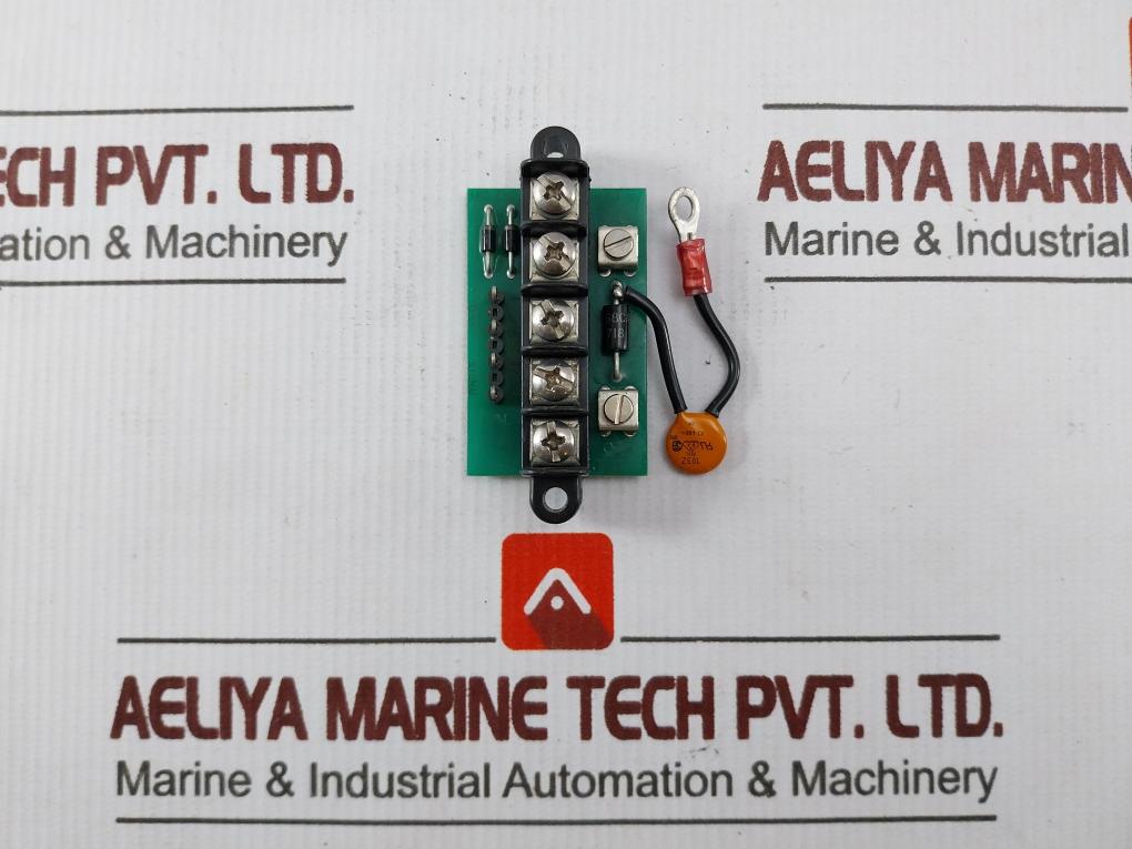 Honeywell 30756955-002 Terminal Board Pcb Card 94V-0
