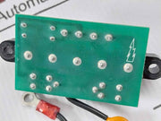 Honeywell 30756955-002 Terminal Board Pcb Card 94V-0