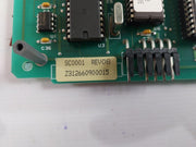 Honeywell 30Gw50010001 Power Supply