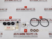 Honeywell 31020677 Electrode Parts Kit