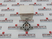 Honeywell 32000109-003 Pipe Adaptor Small Body Integrated Valve Train V5097 