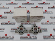 Honeywell 32000109-003 Pipe Adaptor Small Body Integrated Valve Train V5097 