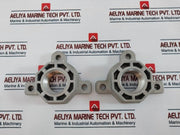 Honeywell 32000109-003 Pipe Adaptor Small Body Integrated Valve Train V5097 