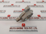 Honeywell 32000109-003 Pipe Adaptor Small Body Integrated Valve Train V5097 