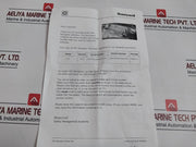 Honeywell 3420215 Series 500 Fail Safe Controller Fsc Navigator Software