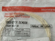 Honeywell 40Fr1-3 Magnetic Field Sensor