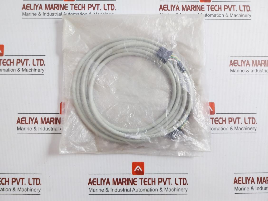By Honeywell 4212115 Input/Output Interconnection Cable 4 Meter