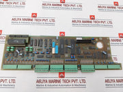 Honeywell 43193054-301 Pcb Board