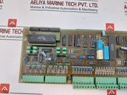 Honeywell 43193054-301 Pcb Board