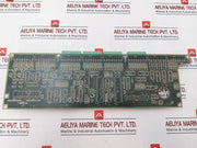 Honeywell 43193054-301 Pcb Board