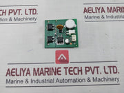 Honeywell 455.0158V2 Printed Circuit Board Rev A 94V-0