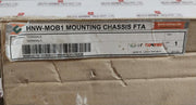 Honeywell 4603076 Hnw-mob1 Fta Terminal Mounting Chassis Zv1705938 Rev B 351124