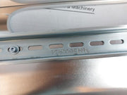 Honeywell 4603076 Hnw-mob1 Fta Terminal Mounting Chassis Zv1705938 Rev B 351124