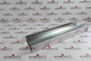 Honeywell 4603076 Hnw-mob1 Fta Terminal Mounting Chassis Zv1705938 Rev B 351124