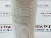 Honeywell 46180522 001 Strip Chart Paper Roll