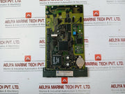 Honeywell 46187154-34 Pcb Board 46187153-001