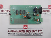 Honeywell 46188032-001 Printed Circuit Board 