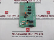 Honeywell 46188032-001 Printed Circuit Board 