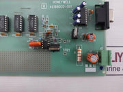 Honeywell 46188032-001 Printed Circuit Board 