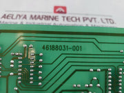 Honeywell 46188032-001 Printed Circuit Board 