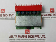 Honeywell 46190308-001 C Relay Card Module Dful 94V0