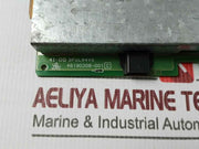 Honeywell 46190308-001 C Relay Card Module Dful 94V0
