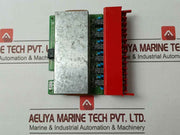 Honeywell 46190308-001 C Relay Card Module Dful 94V0