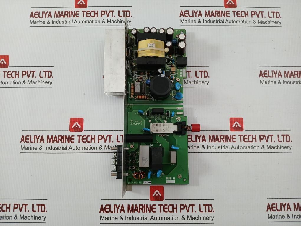 Honeywell 46190320-001