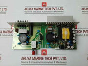 Honeywell 46190320-001 Power Supply Board 250V 50/60Hz