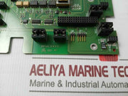 Honeywell 46190326-001 I/O Expansion Pcb