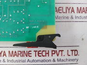 Honeywell 4Dp7Apxmd111 Rev D Pwa Mux Driver Card
