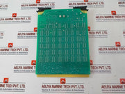 Honeywell 4Dp7Apxmd111 Rev D Pwa Mux Driver Card
