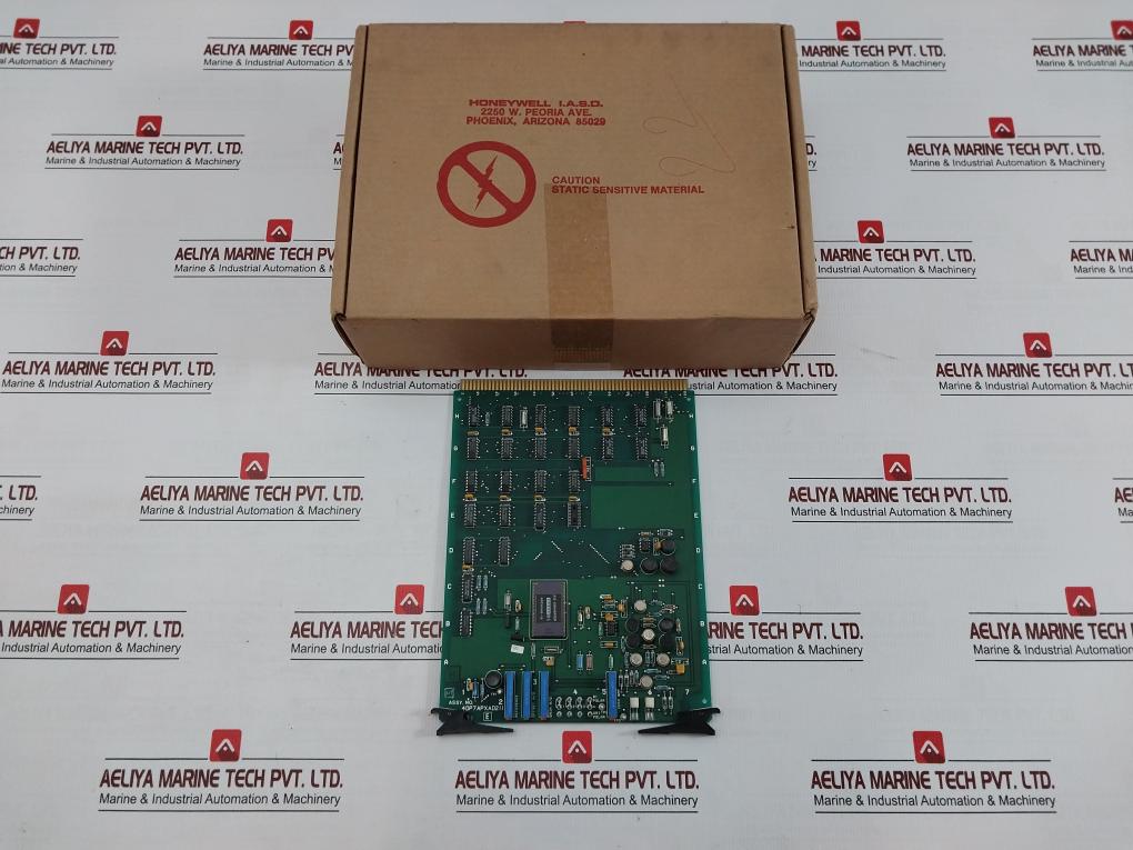 Honeywell 4dp7apxad211