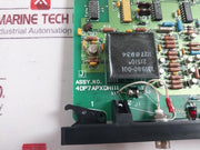 Honeywell 4Dp7Apxdh111 Electronic Assemblie