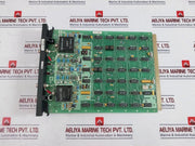 Honeywell 4Dp7Apxdhiii Printed Circuit Boards (4Dp7Apxdh111, 51390091-100)